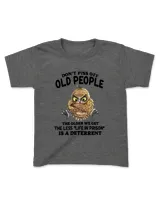 Kids Standard T-Shirt