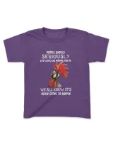 Kids Standard T-Shirt