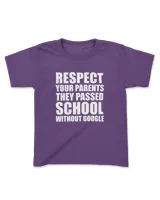 Kids Standard T-Shirt