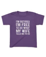 Kids Standard T-Shirt Kids Standard T-Shirt