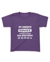 Kids Standard T-Shirt