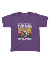 Kids Standard T-Shirt