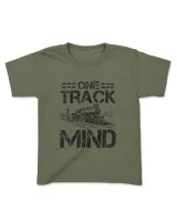Kids Standard T-Shirt