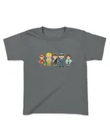 Kids Standard T-Shirt