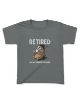 Kids Standard T-Shirt