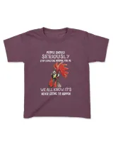 Kids Standard T-Shirt