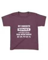 Kids Standard T-Shirt