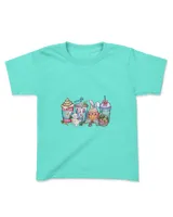 Kids Standard T-Shirt