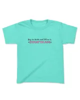 Kids Standard T-Shirt