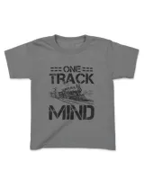Kids Standard T-Shirt