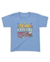 Kids Standard T-Shirt