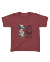 Kids Standard T-Shirt