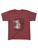 Kids Standard T-Shirt