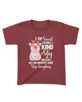 Kids Standard T-Shirt