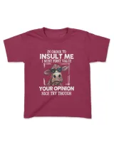 Kids Standard T-Shirt