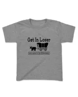 Kids Standard T-Shirt