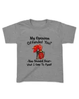 Kids Standard T-Shirt