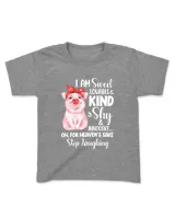 Kids Standard T-Shirt