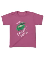 Kids Standard T-Shirt