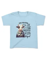Kids Standard T-Shirt