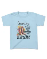 Kids Standard T-Shirt