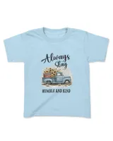 Kids Standard T-Shirt