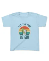 Kids Standard T-Shirt