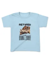 Kids Standard T-Shirt
