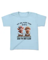 Kids Standard T-Shirt