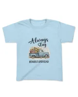 Kids Standard T-Shirt