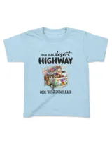 Kids Standard T-Shirt