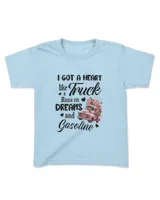 Kids Standard T-Shirt