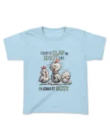 Kids Standard T-Shirt