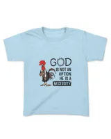 Kids Standard T-Shirt