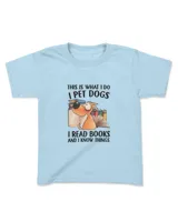 Kids Standard T-Shirt
