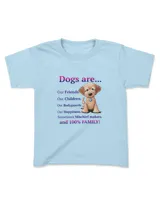 Kids Standard T-Shirt