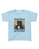 Kids Standard T-Shirt