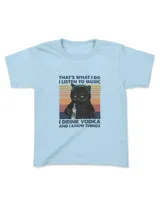 Kids Standard T-Shirt