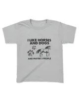 Kids Standard T-Shirt