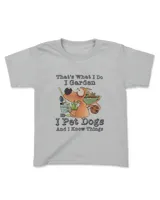 Kids Standard T-Shirt