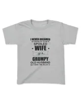 Kids Standard T-Shirt