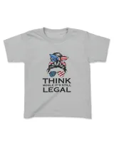 Kids Standard T-Shirt