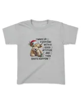 Kids Standard T-Shirt