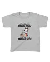 Kids Standard T-Shirt