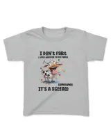 Kids Standard T-Shirt