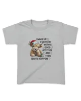 Kids Standard T-Shirt