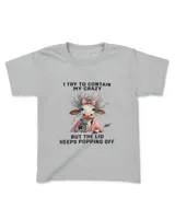 Kids Standard T-Shirt