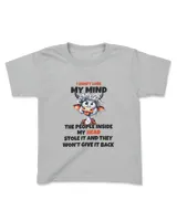 Kids Standard T-Shirt