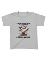 Kids Standard T-Shirt