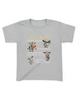 Kids Standard T-Shirt